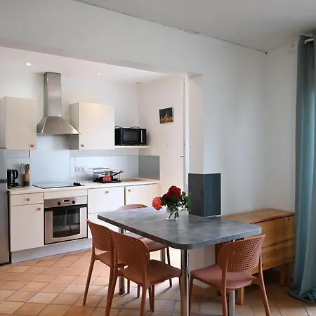 La Pause Royannaise - 500 M De La Hébergement de vacances