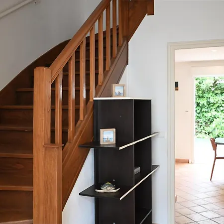 La Pause Royannaise - 500 M De La Hébergement de vacances Royan