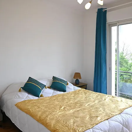 La Pause Royannaise - 500 M De La Royan