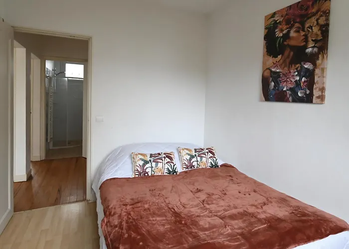 La Pause Royannaise - 500 M De La