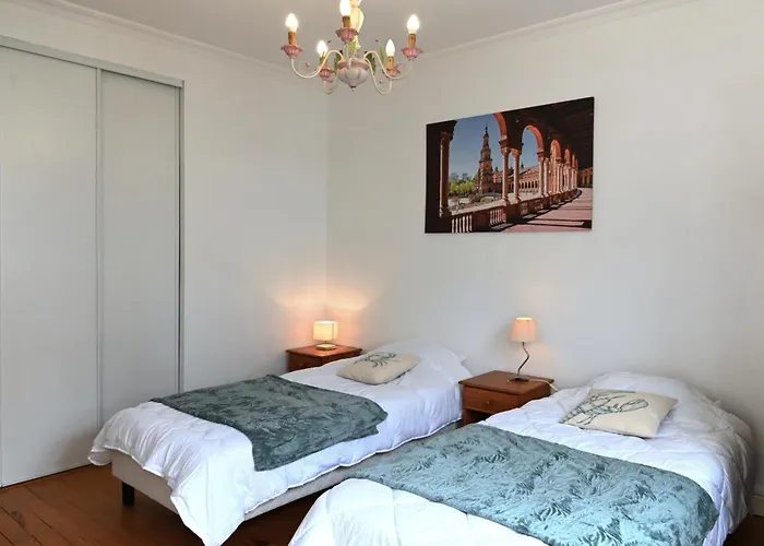 Holiday home La Pause Royannaise - 500 M De La