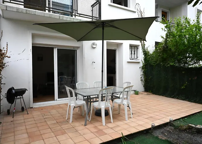 Holiday home La Pause Royannaise - 500 M De La *