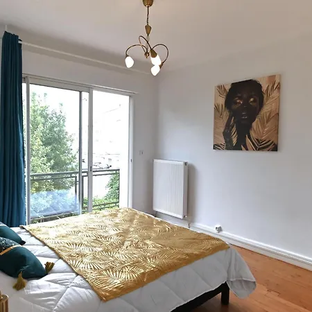 Holiday home La Pause Royannaise - 500 M De La Royan