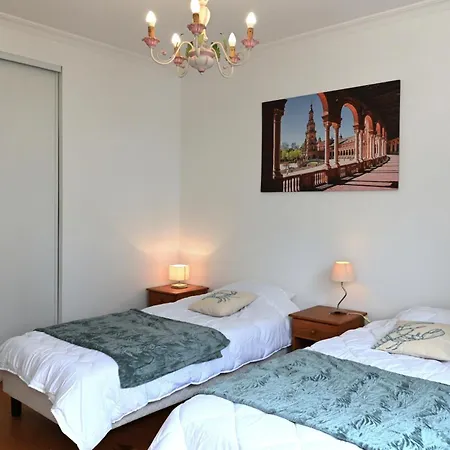 Holiday home La Pause Royannaise - 500 M De La