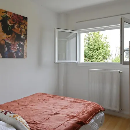 La Pause Royannaise - 500 M De La Holiday home *