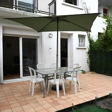 Holiday home La Pause Royannaise - 500 M De La *