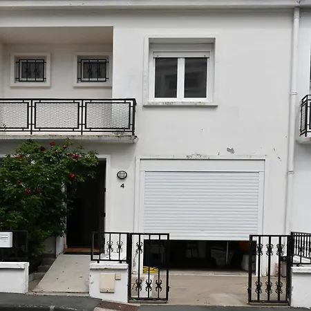 La Pause Royannaise - 500 M De La *