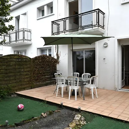 La Pause Royannaise - 500 M De La