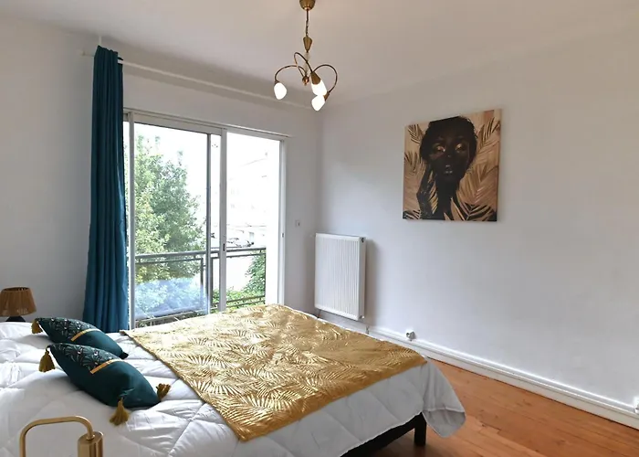 Nyaraló La Pause Royannaise - 500 M De La Royan