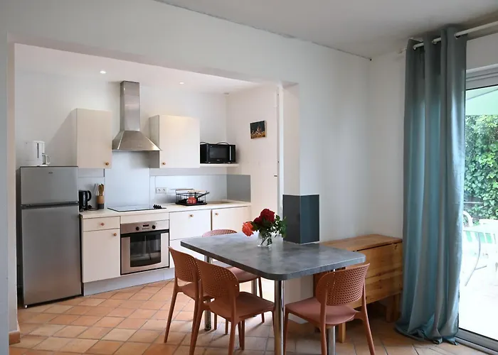 La Pause Royannaise - 500 M De La Casa de Férias