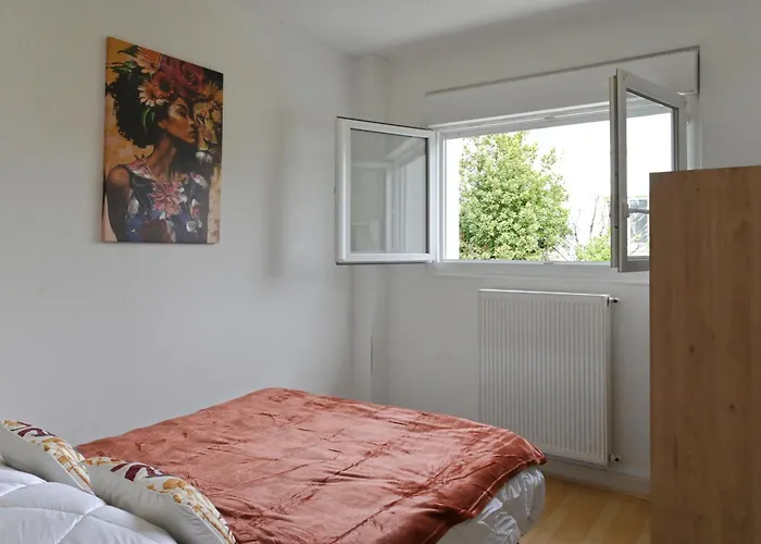 La Pause Royannaise - 500 M De La Nyaraló *