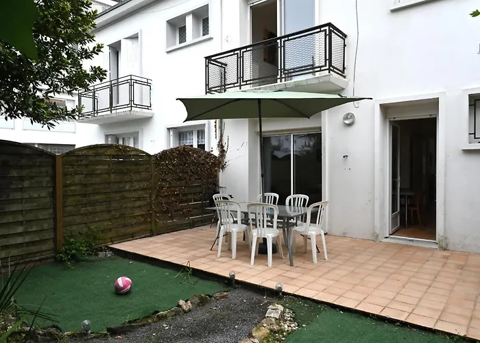 La Pause Royannaise - 500 M De La